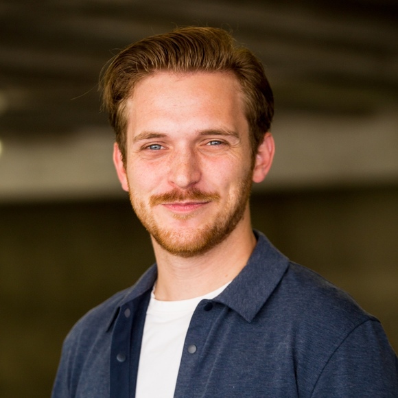 Meet your Posher, Noah - Picture 1 of 1